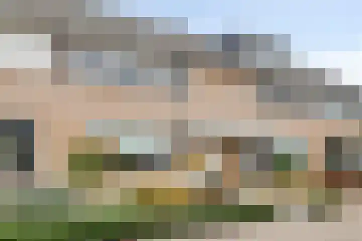 Aziëlaan 55 Son en Breugel