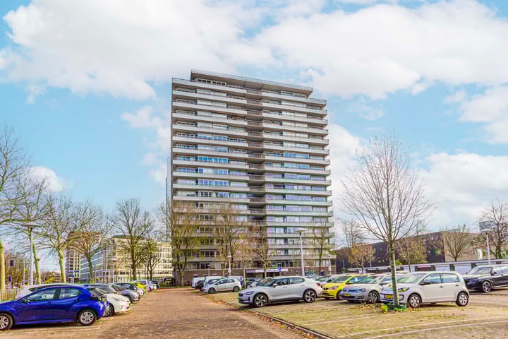 Aziëlaan 648 in Utrecht