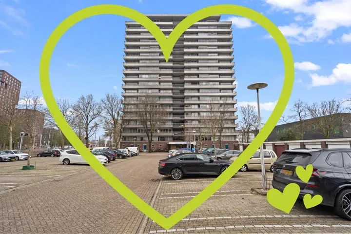 Aziëlaan 696 in Utrecht