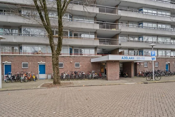Aziëlaan 696 Utrecht thumbnail 10
