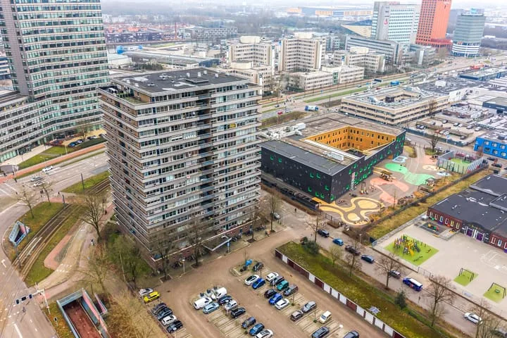 Aziëlaan 696 Utrecht thumbnail 54