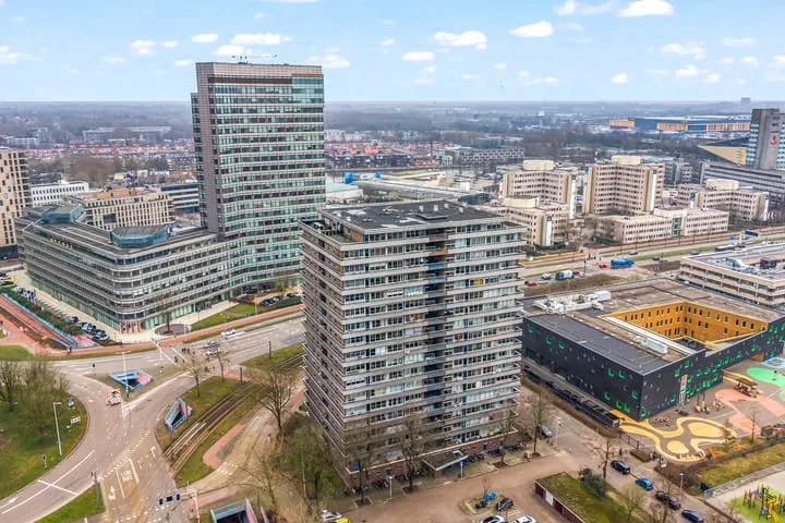 Aziëlaan 696 Utrecht thumbnail 55