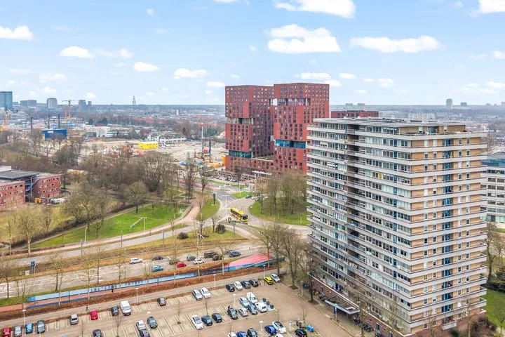 Aziëlaan 696 Utrecht thumbnail 57
