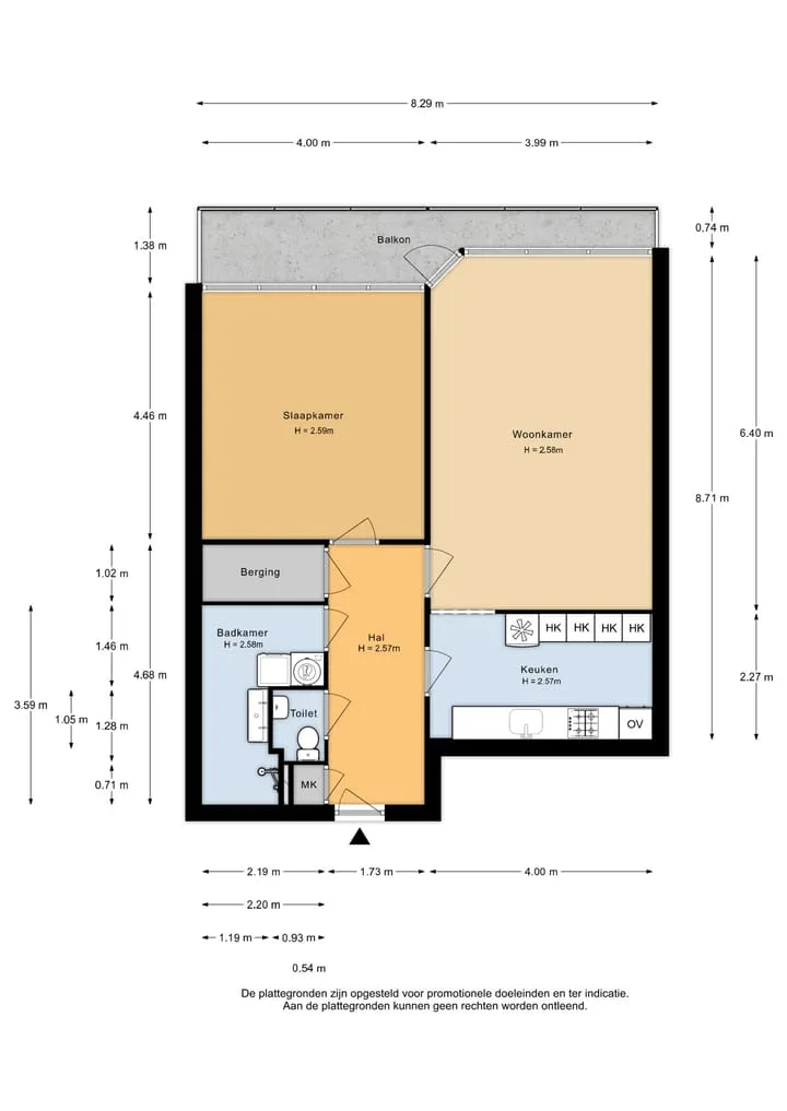 Aziëlaan 696 Utrecht thumbnail 59