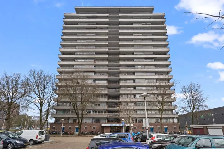 Aziëlaan 696 Utrecht thumbnail 8