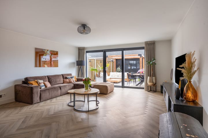 Azorenweg 34 in Almere