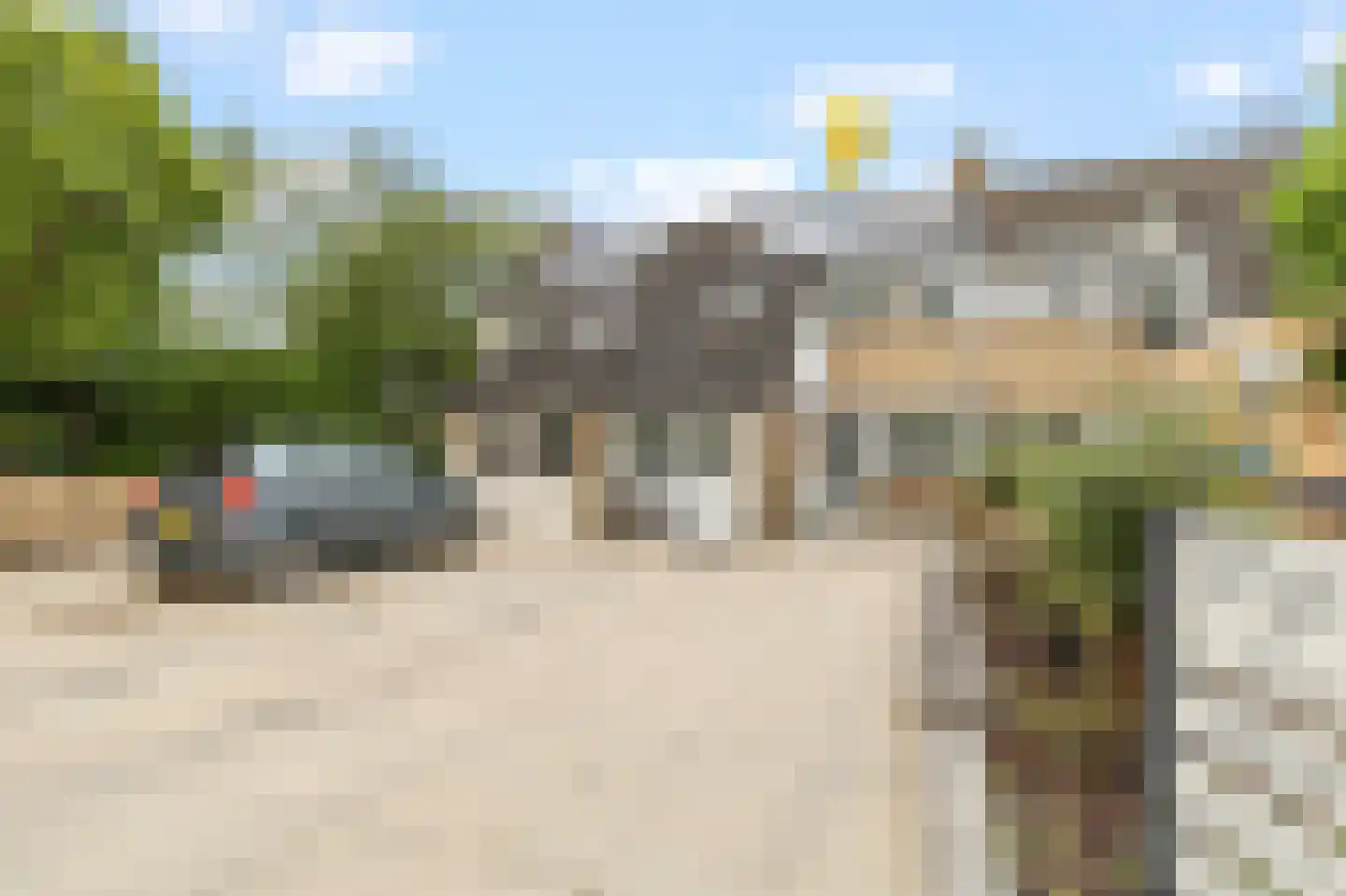 Azurietdijk 27 en Roosendaal