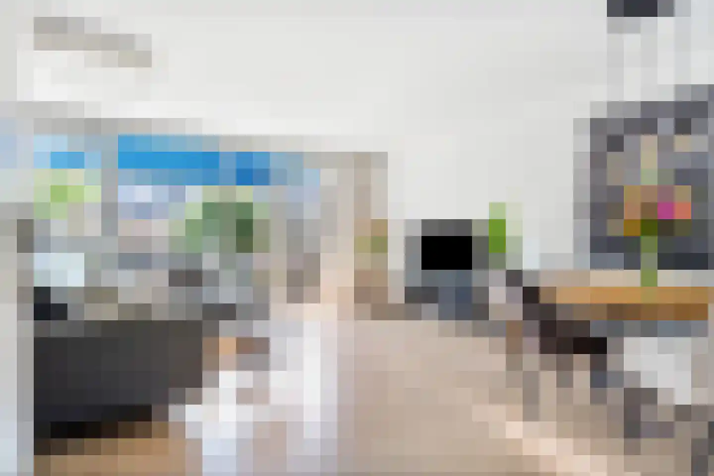 Azuurblauw 2 Zoetermeer thumbnail 13