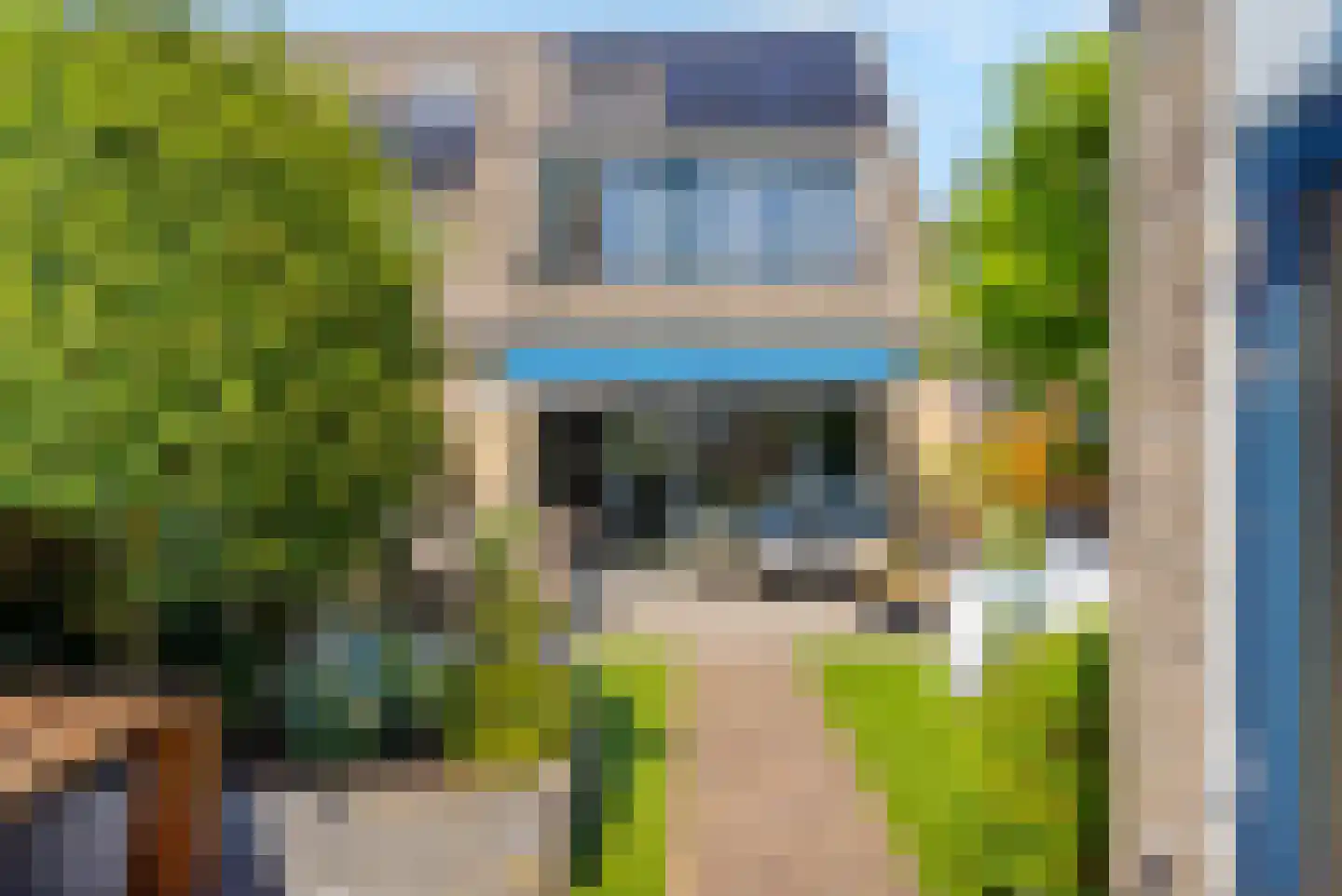 Azuurblauw 2 Zoetermeer thumbnail 18