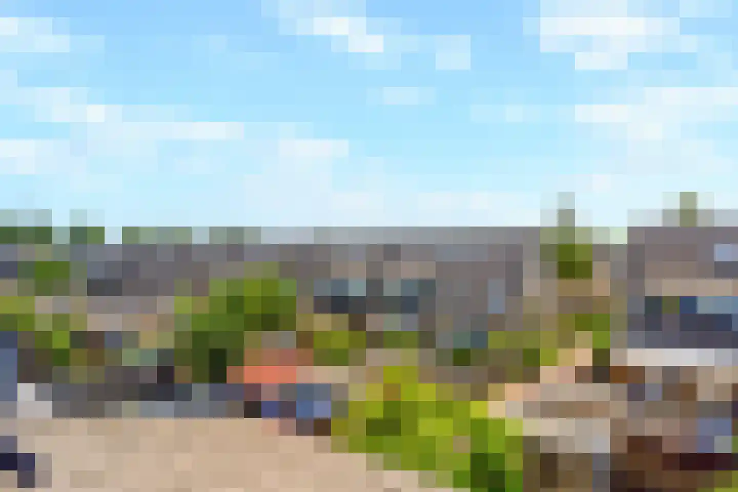 Azuurblauw 2 Zoetermeer thumbnail 29