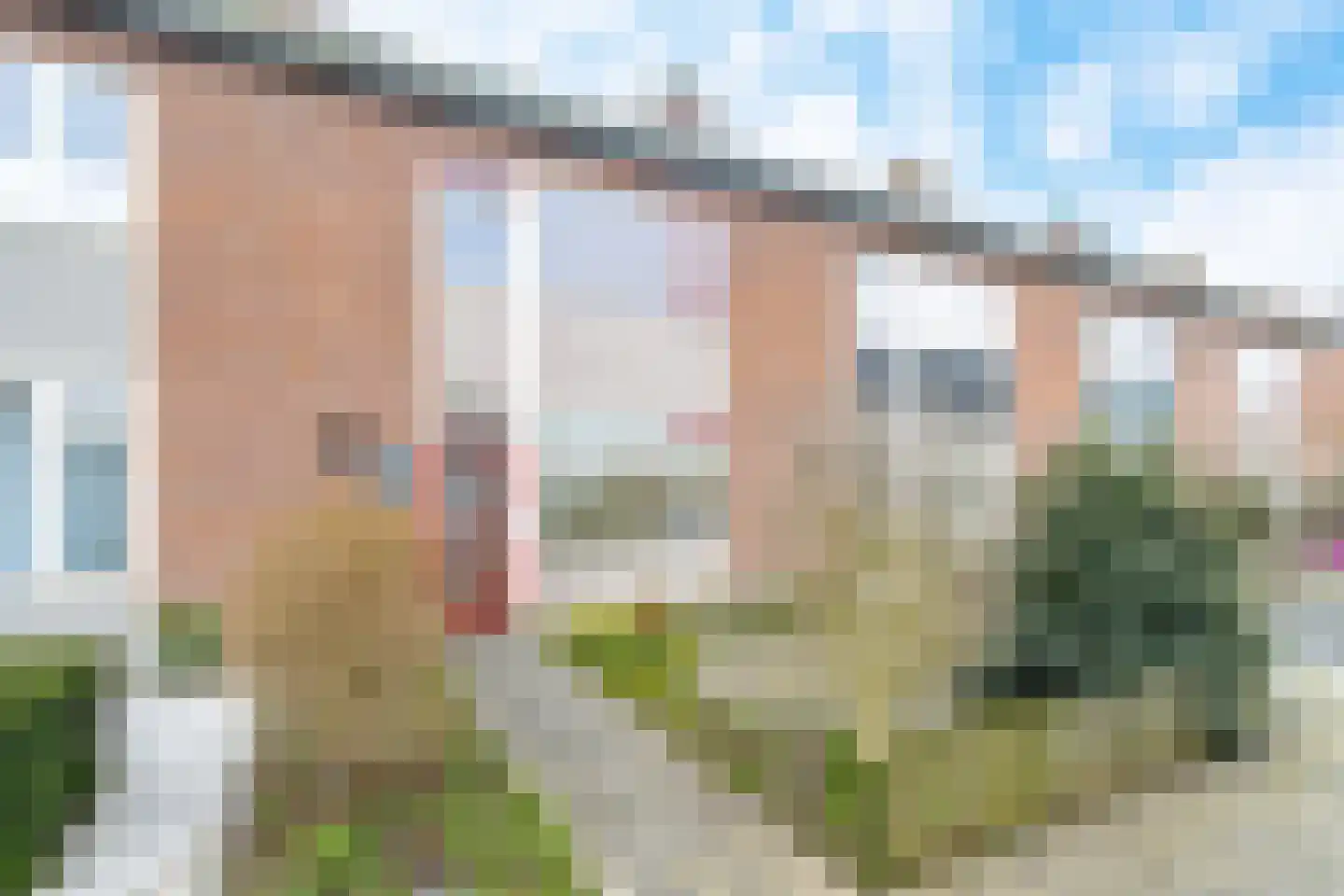 B.A. van der Colffstraat 3 Woudrichem