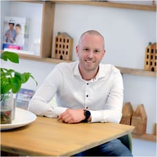 Foto von B.B. (Bram) Kamphuis RMT