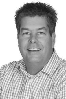 Foto von B. (Bas) van Kooten