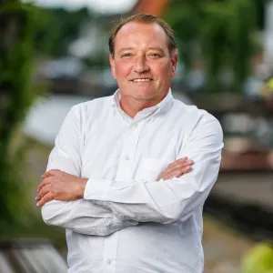 Foto van B. (Berry) van Geffen