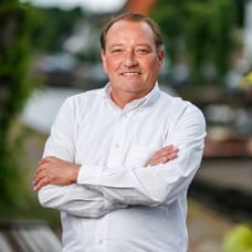 Foto von B. (Berry) van Geffen