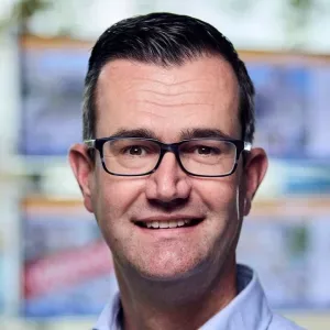 Foto van B. (Branko) ter Haak - RM RT