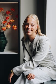 Photo de B. (Britt) van Buren