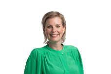 Photo of B.C. (Carolien) Prinsse-Korblet