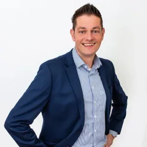 Foto von B. Esvelt
