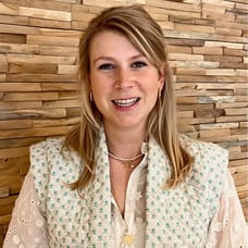 Foto von B.G. (Britt) Schuurman