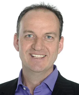 Foto van B Huitema