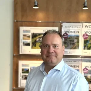 Foto van B.J. (Bart) van Dijk