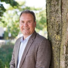 Photo of B.J. (Bart) van Dijk