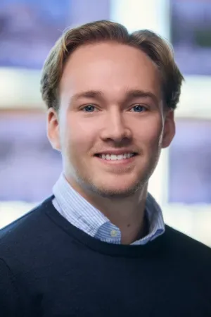 Foto van B.J. (Basten) Kleijn