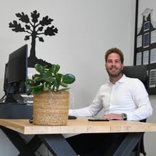 Photo de B.J. Gritter