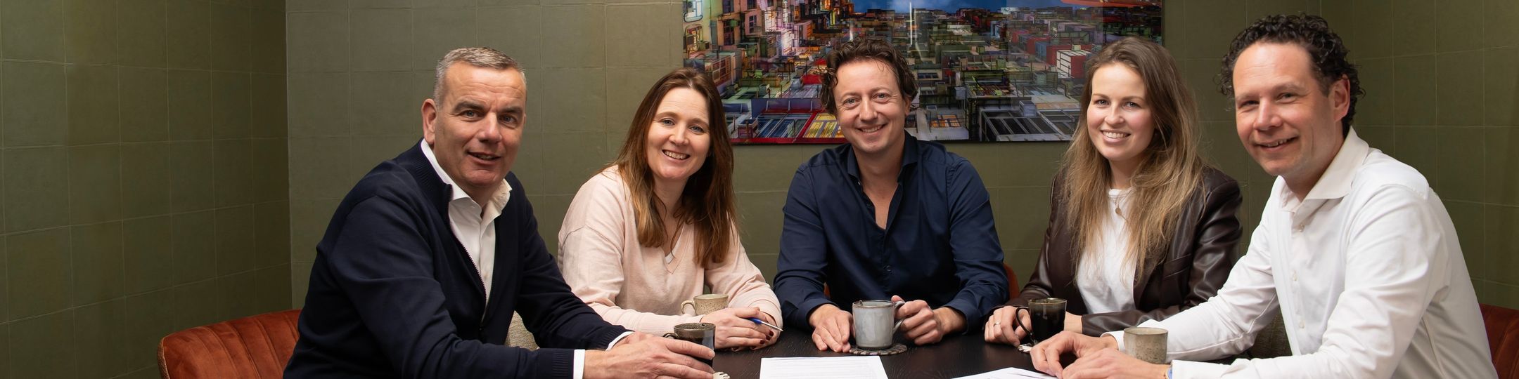 Foto del despacho B&L Vastgoed