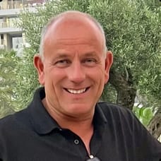 Foto von B.M.C. Franssen