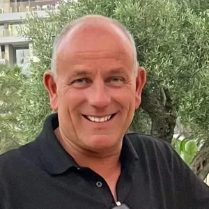 Foto von B.M.C. Franssen