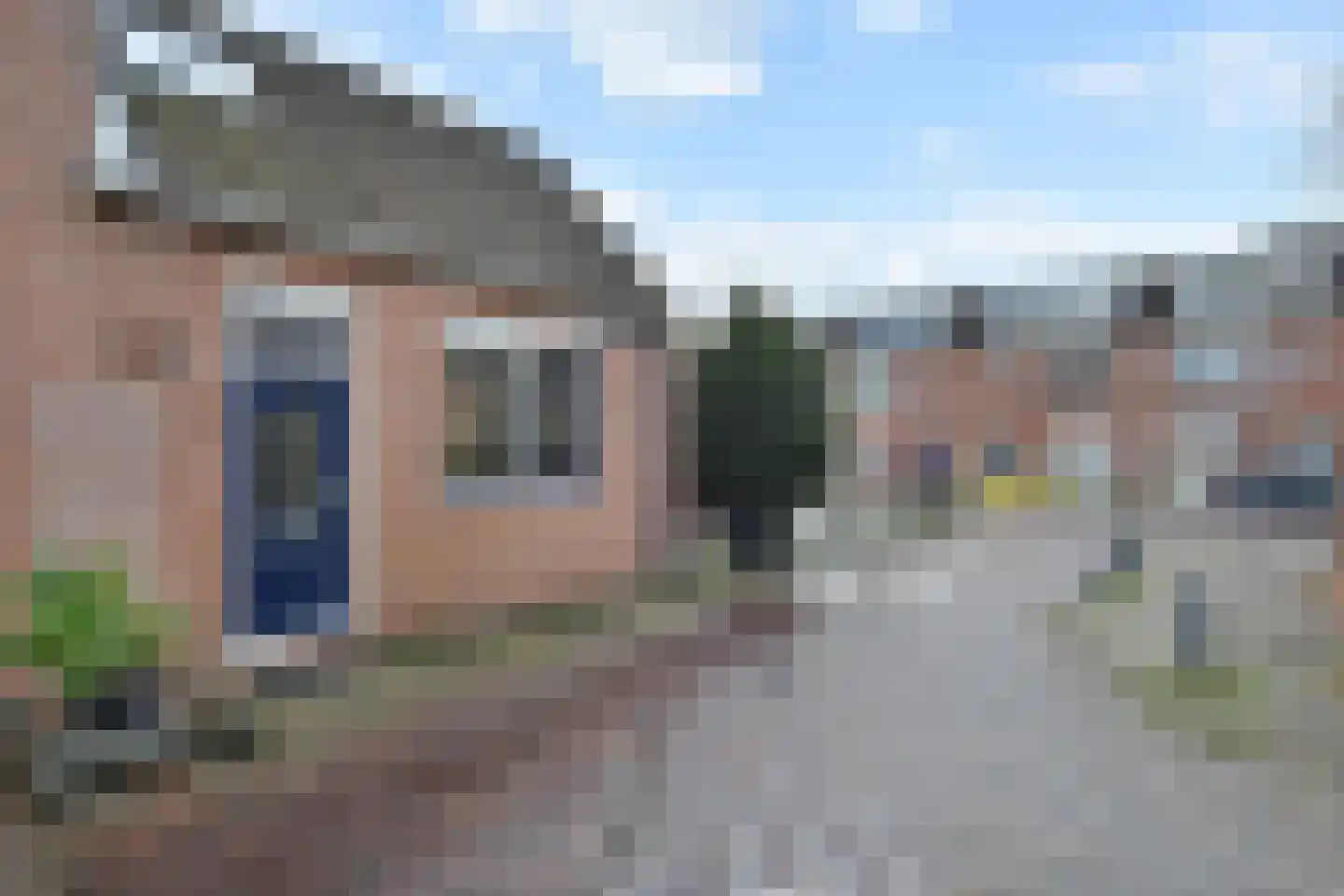 B. Thoenplantsoen 1 Den Haag thumbnail 6