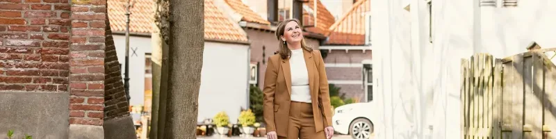 Kantoor foto van B&W Makelaardij vestiging Heerde
