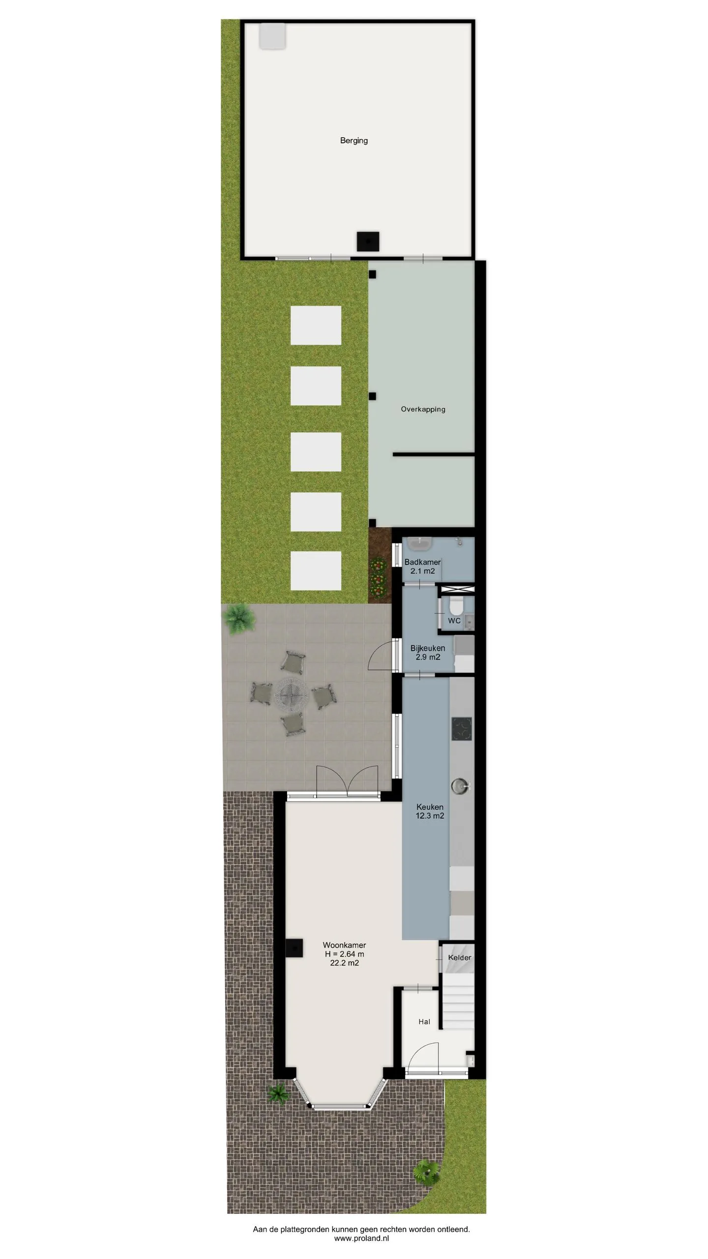 B.W. ter Kuilestraat 95 Enschede thumbnail 36
