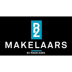 Logo B2 Makelaars & Taxateurs