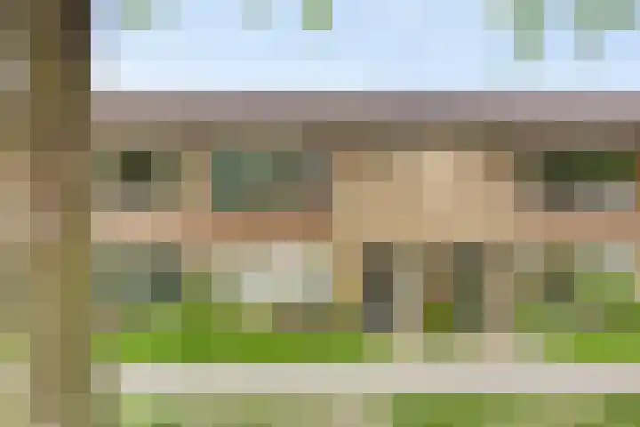 Baai 86 in Etten-Leur