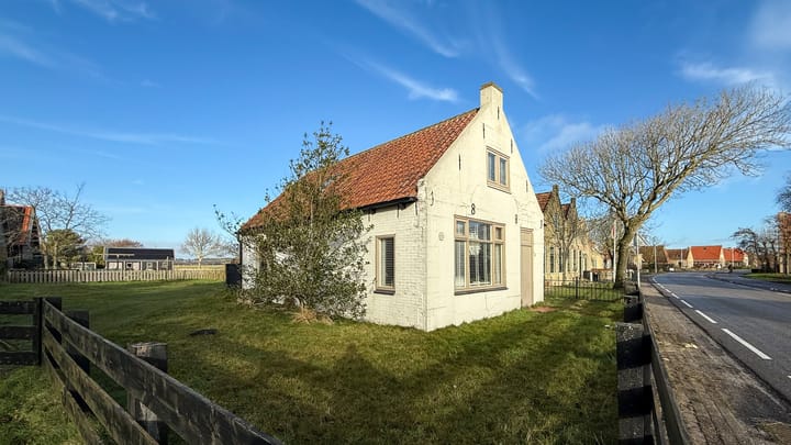 Photo of property Baaiduinen 33, Baaiduinen