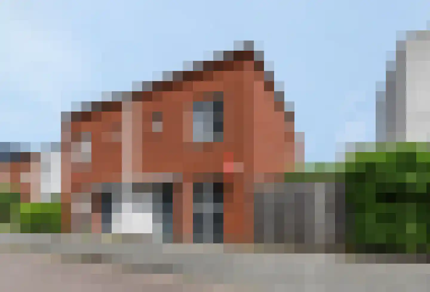 Baak van Brielle 17 in Amersfoort