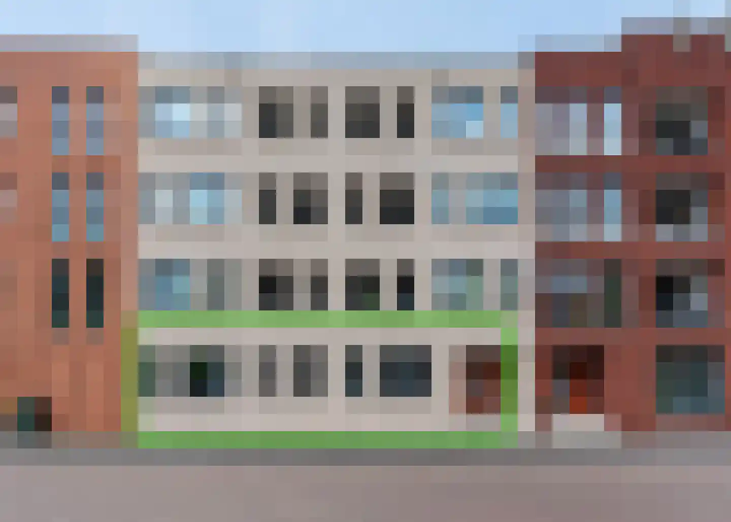 Baak van Domburg 14 Amersfoort