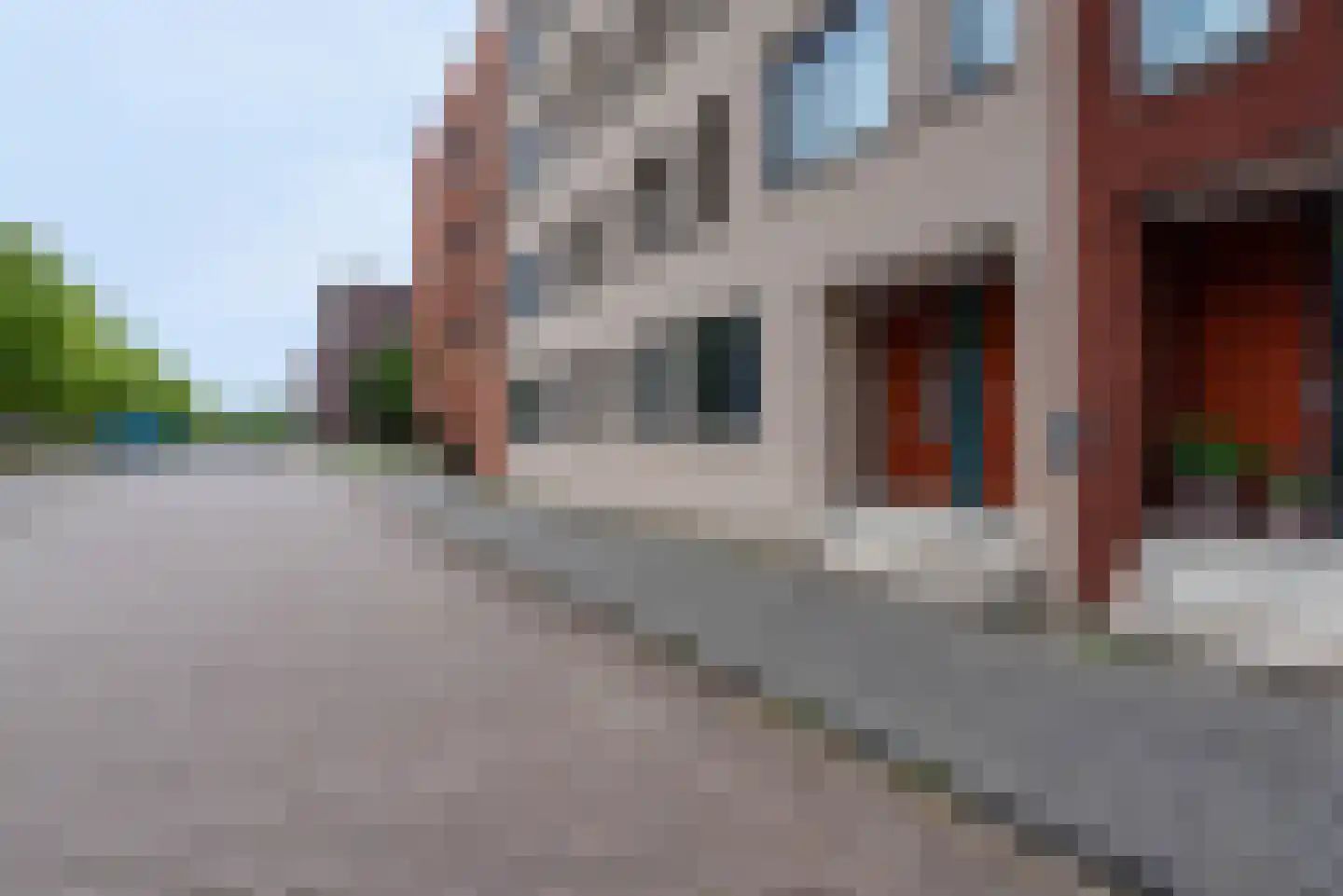 Baak van Domburg 14 Amersfoort thumbnail 9