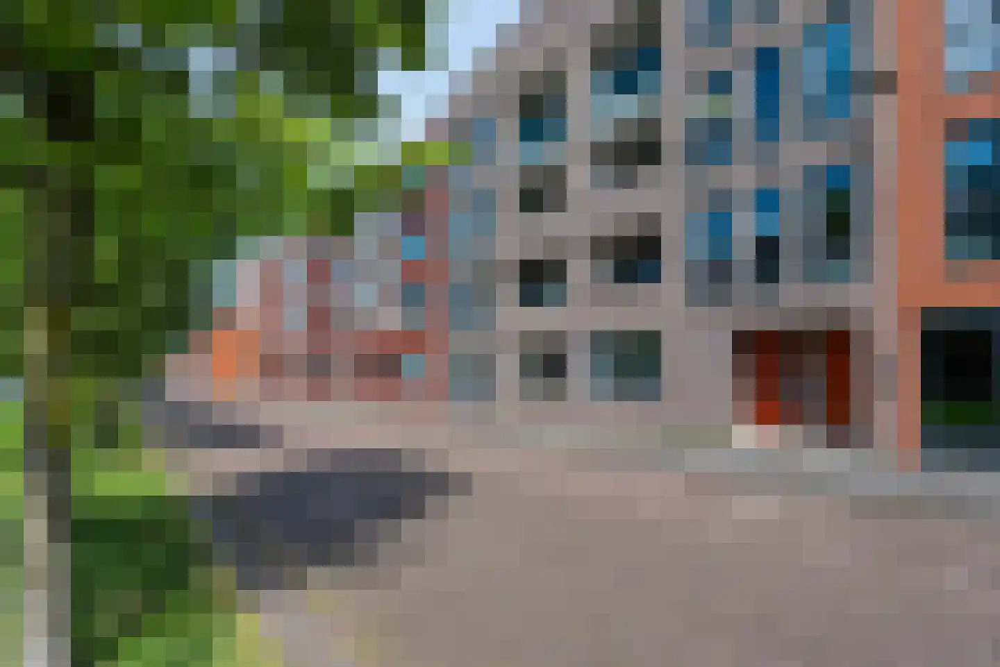 Baak van Herkingen 66 Amersfoort