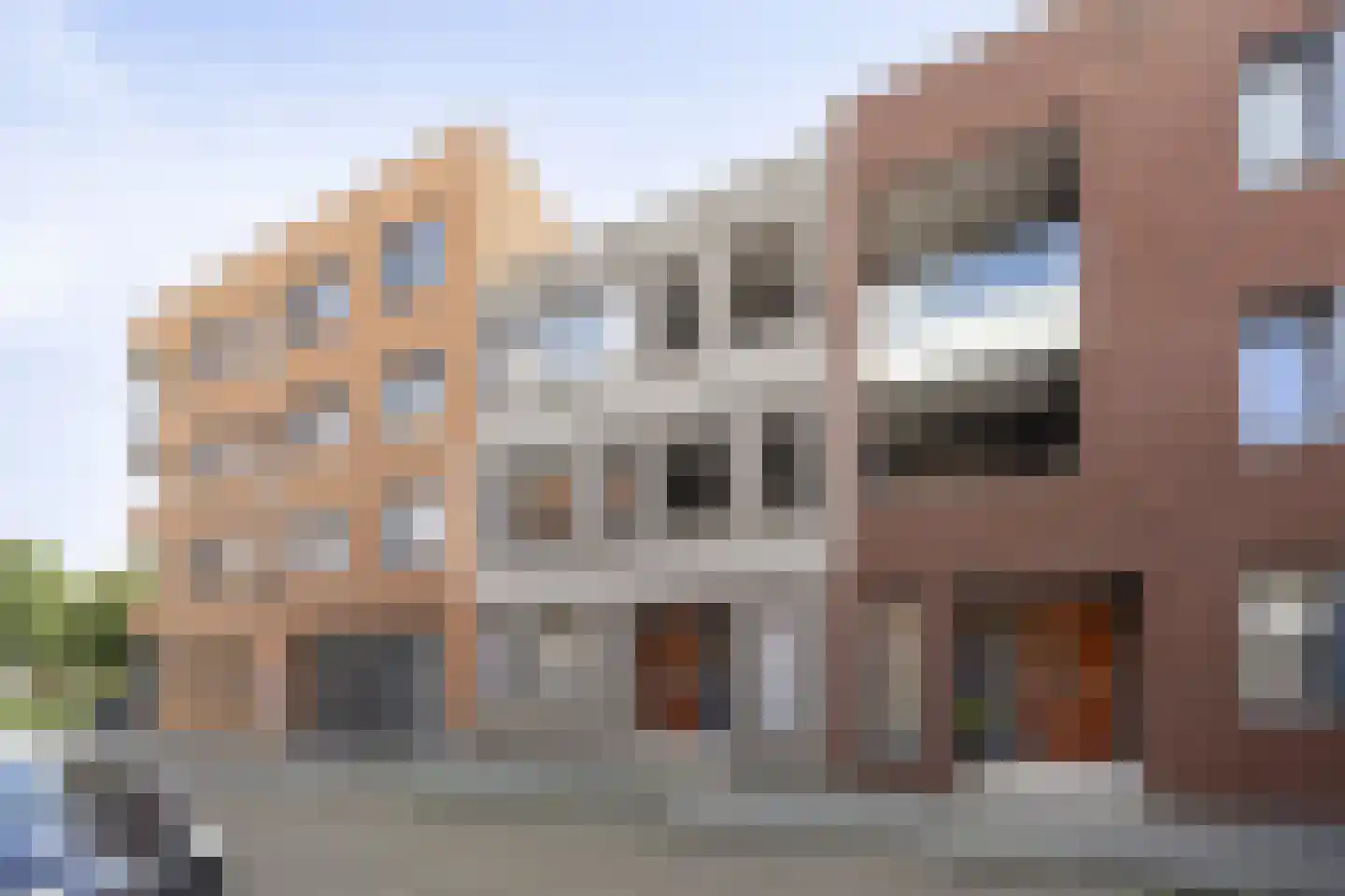Baak van Herkingen 98 Amersfoort foto 2