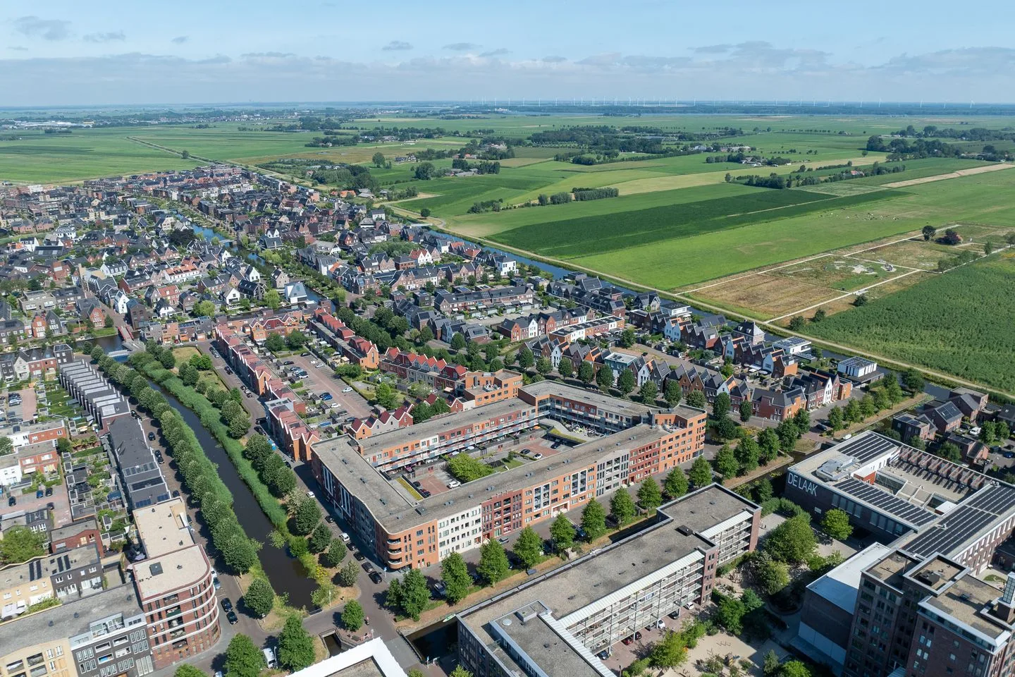 Baak van Katwijk 122 Amersfoort foto 2