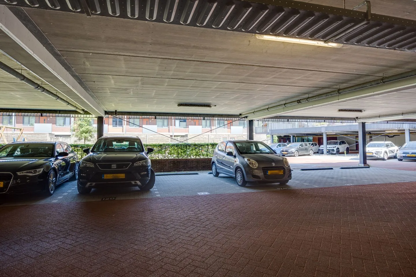 Baak van Katwijk 122 Amersfoort thumbnail 29