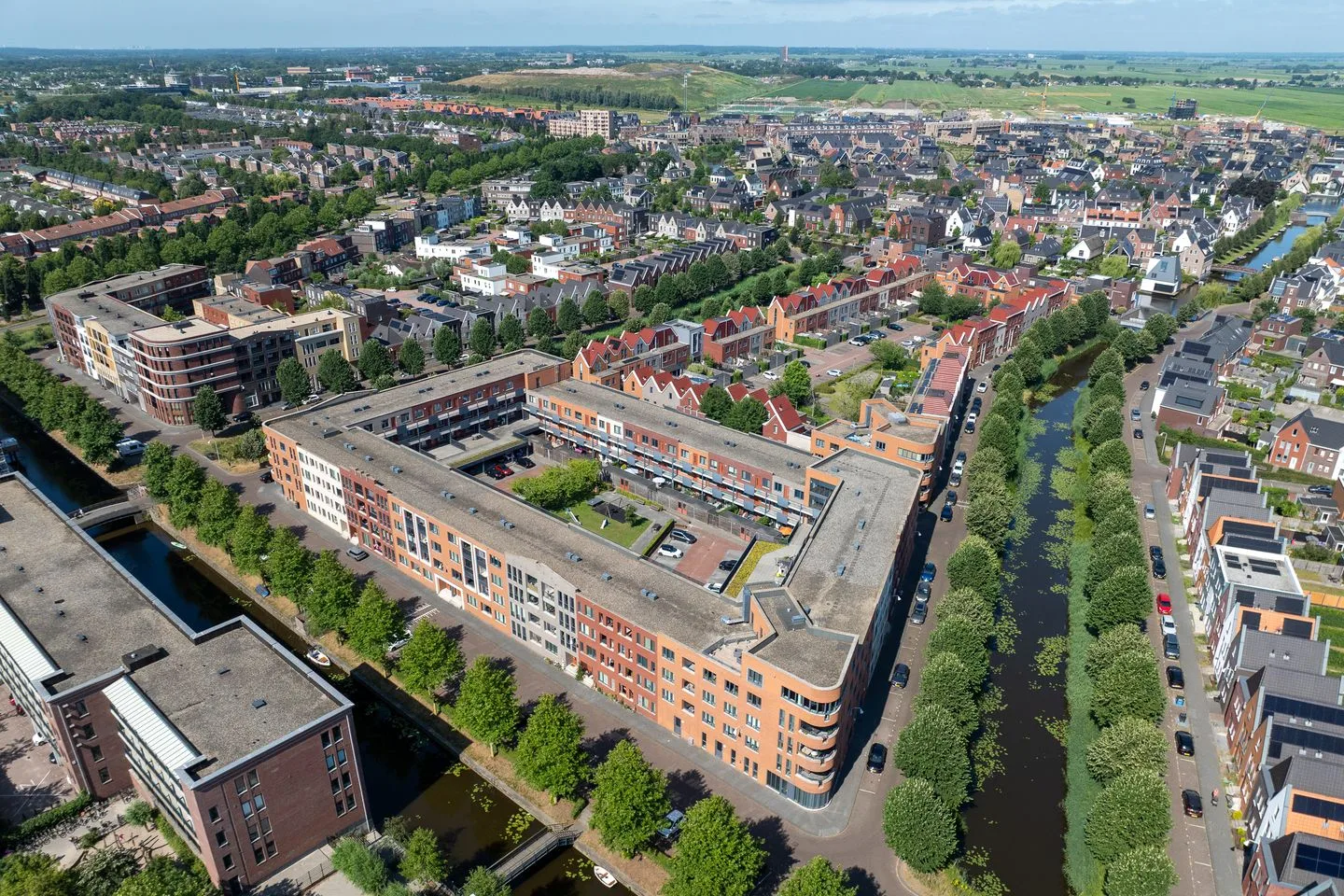 Baak van Katwijk 122 Amersfoort thumbnail 33
