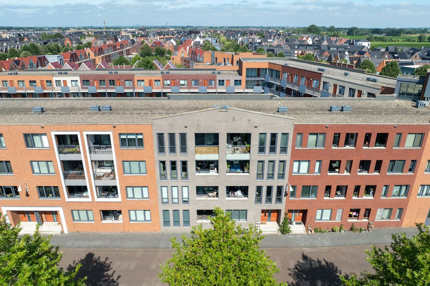 Baak van Katwijk 122 Amersfoort thumbnail 7