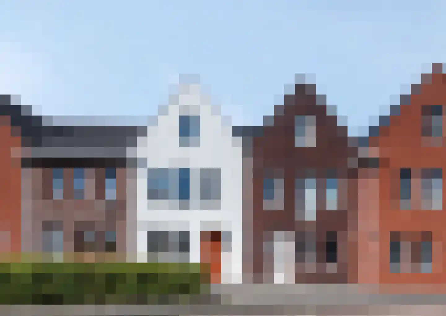 Baak van Ouddorp 18 Amersfoort