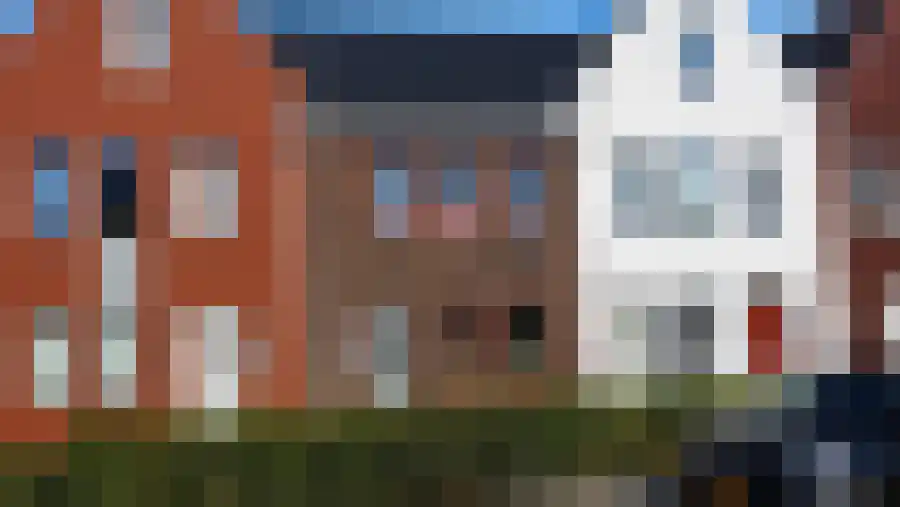 Baak van Ouddorp 20 in Amersfoort