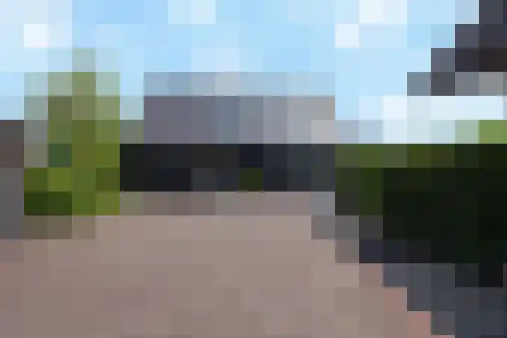 Baak van Scheveningen 38 Amersfoort thumbnail 12
